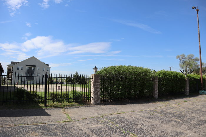 Four Bears Water Park - May 14 2022 (newer photo)